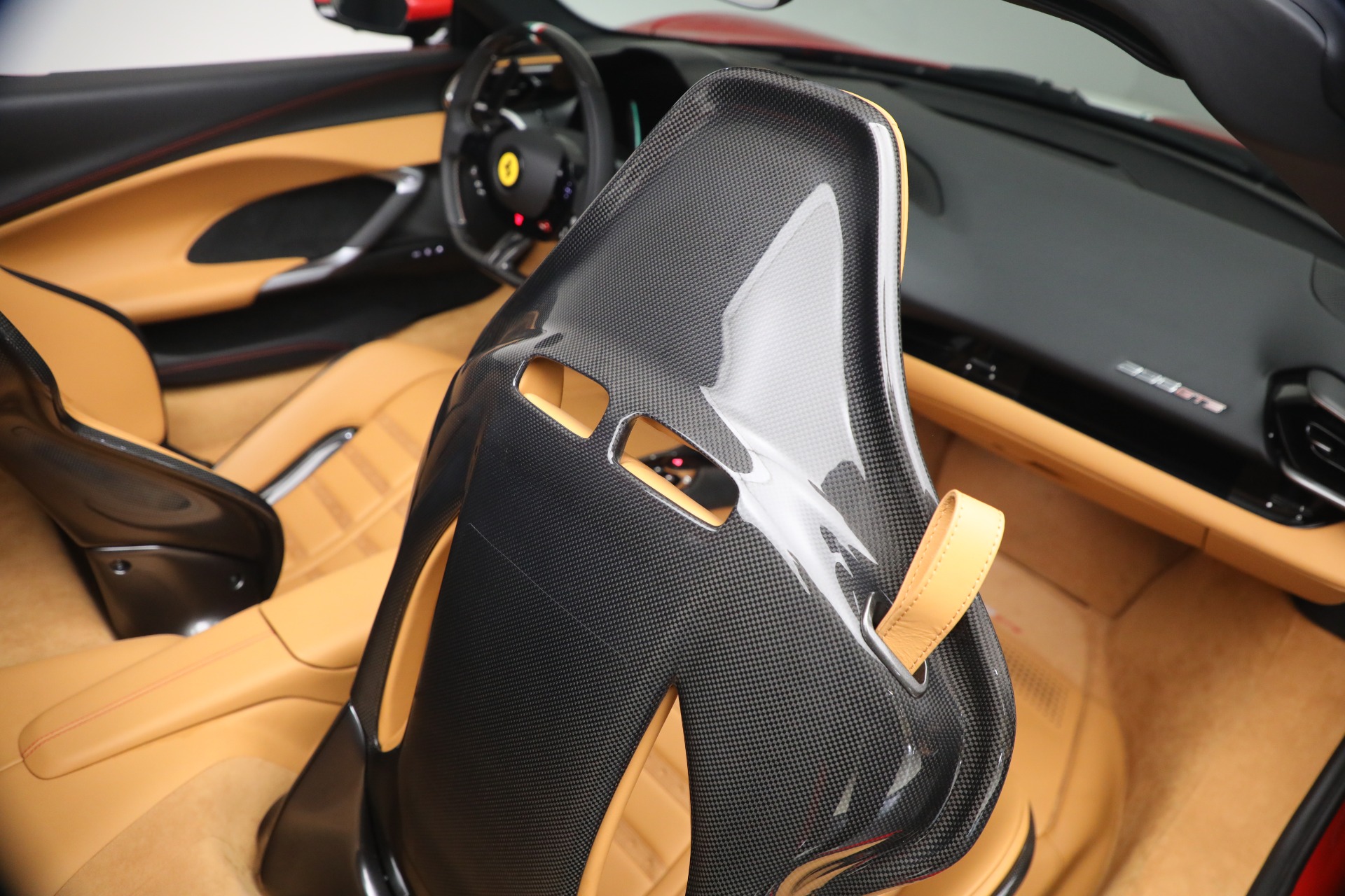 Used-2025-Ferrari-296-GTS