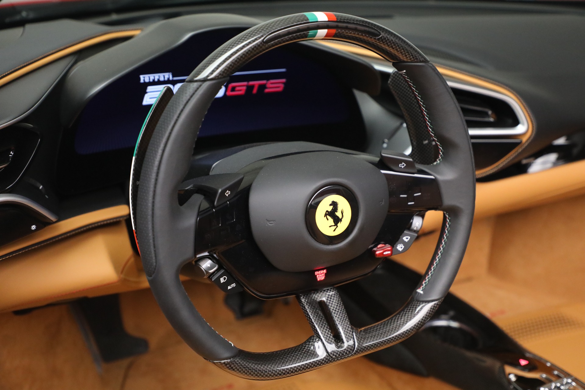 Used-2025-Ferrari-296-GTS