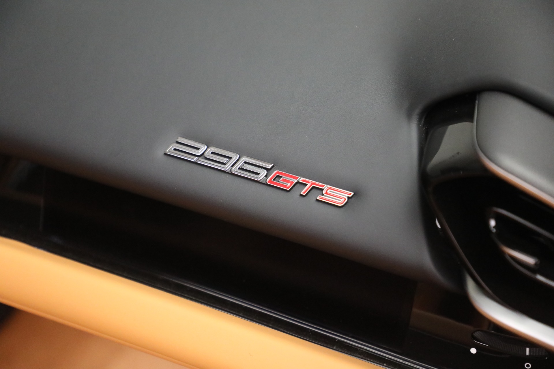 Used-2025-Ferrari-296-GTS