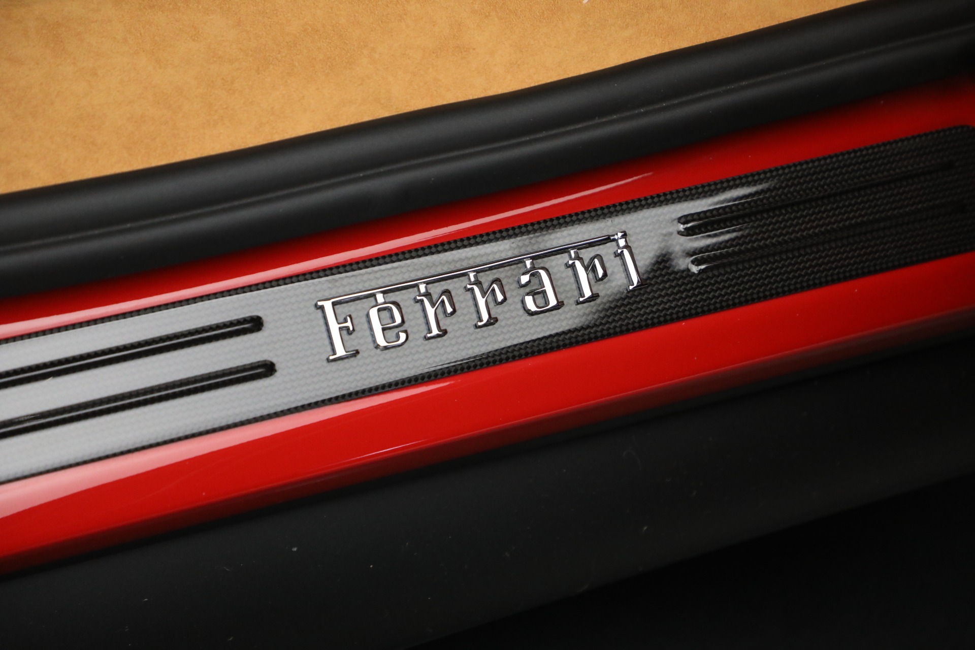 Used-2025-Ferrari-296-GTS