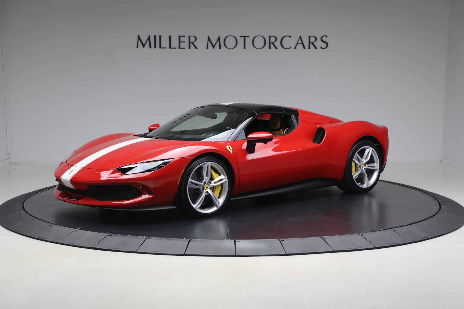 Used-2025-Ferrari-296-GTS