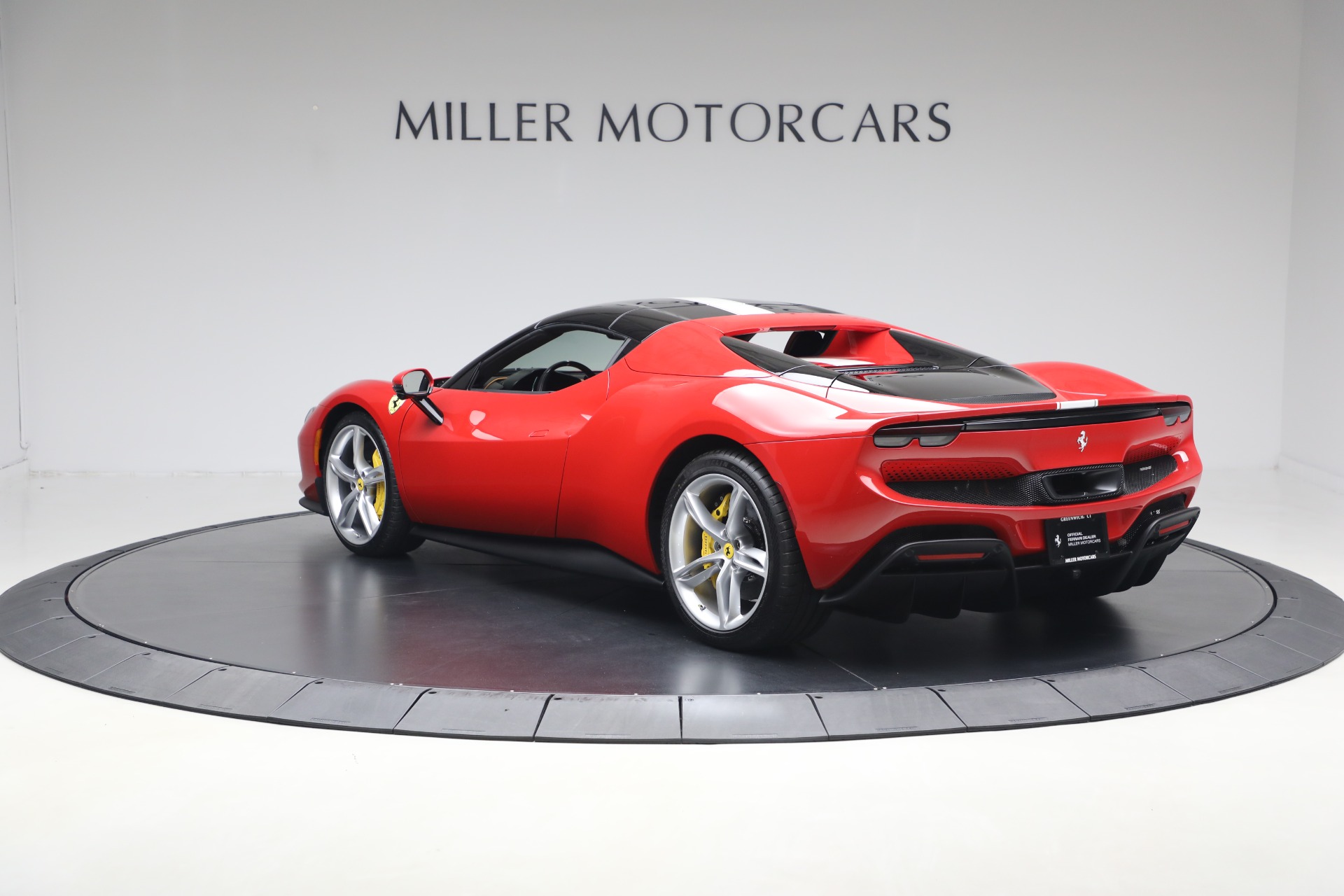 Used-2025-Ferrari-296-GTS