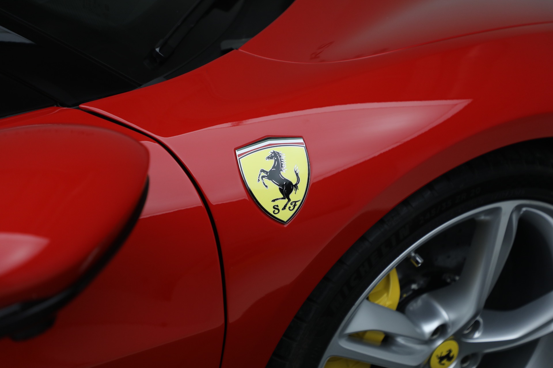 Used-2025-Ferrari-296-GTS