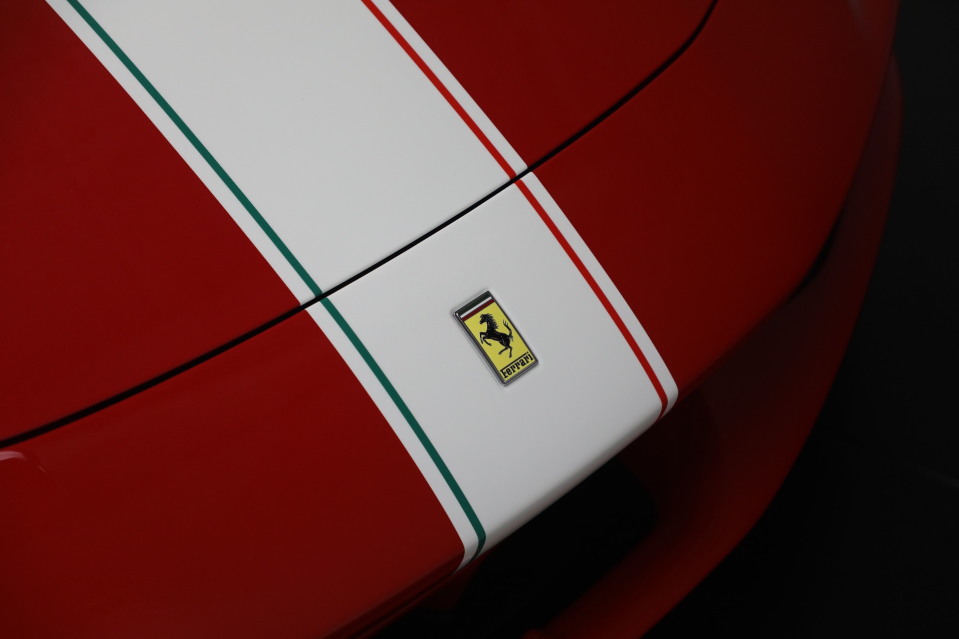Used-2025-Ferrari-296-GTS