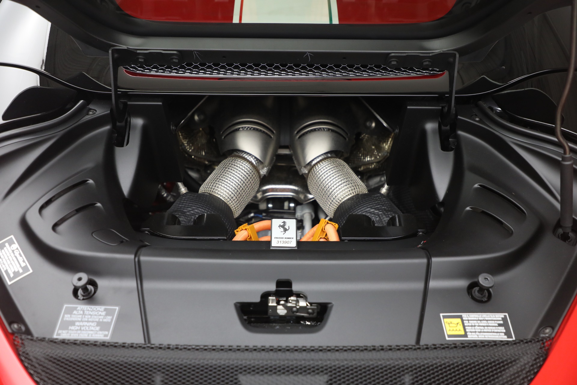 Used-2025-Ferrari-296-GTS