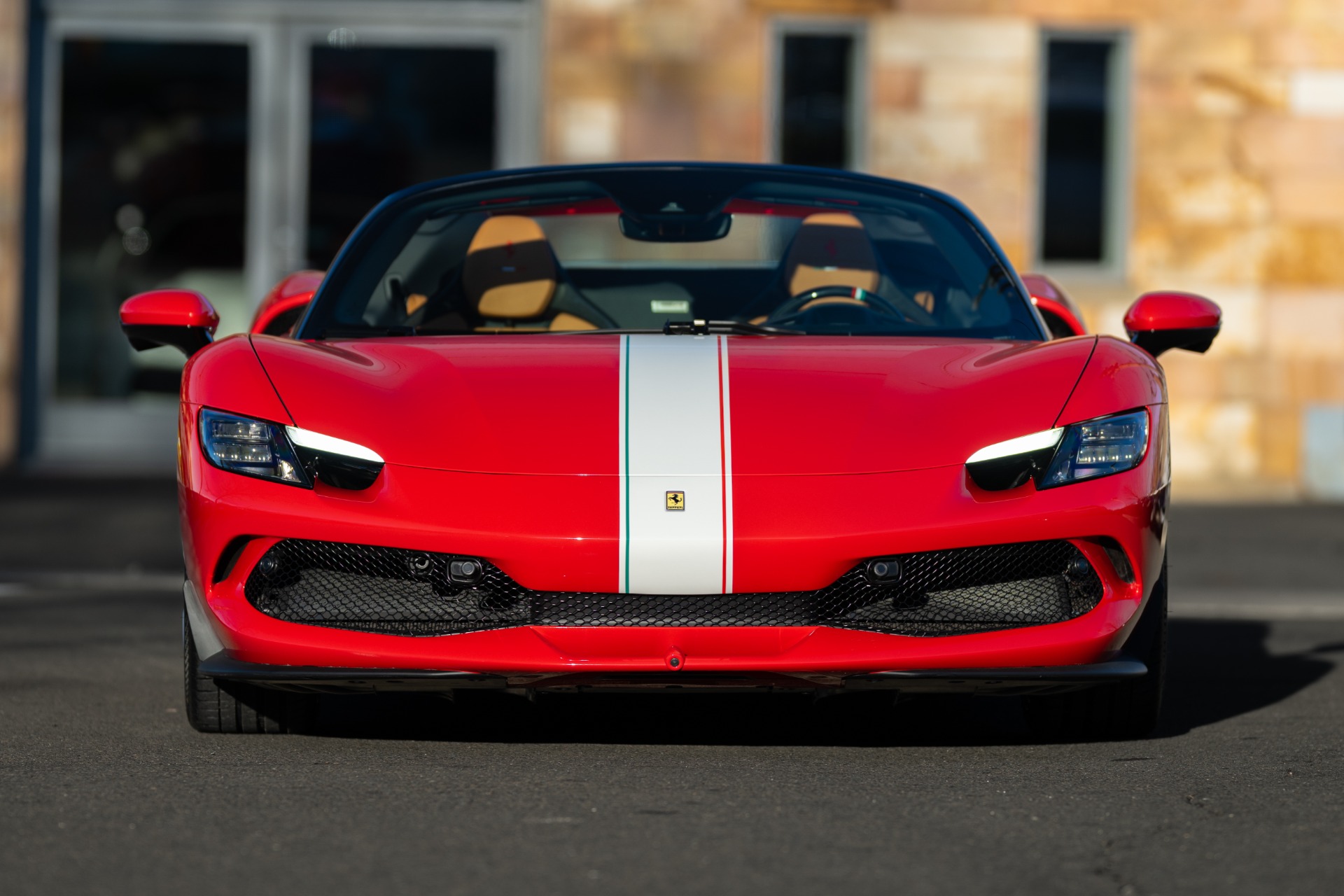 Used-2025-Ferrari-296-GTS