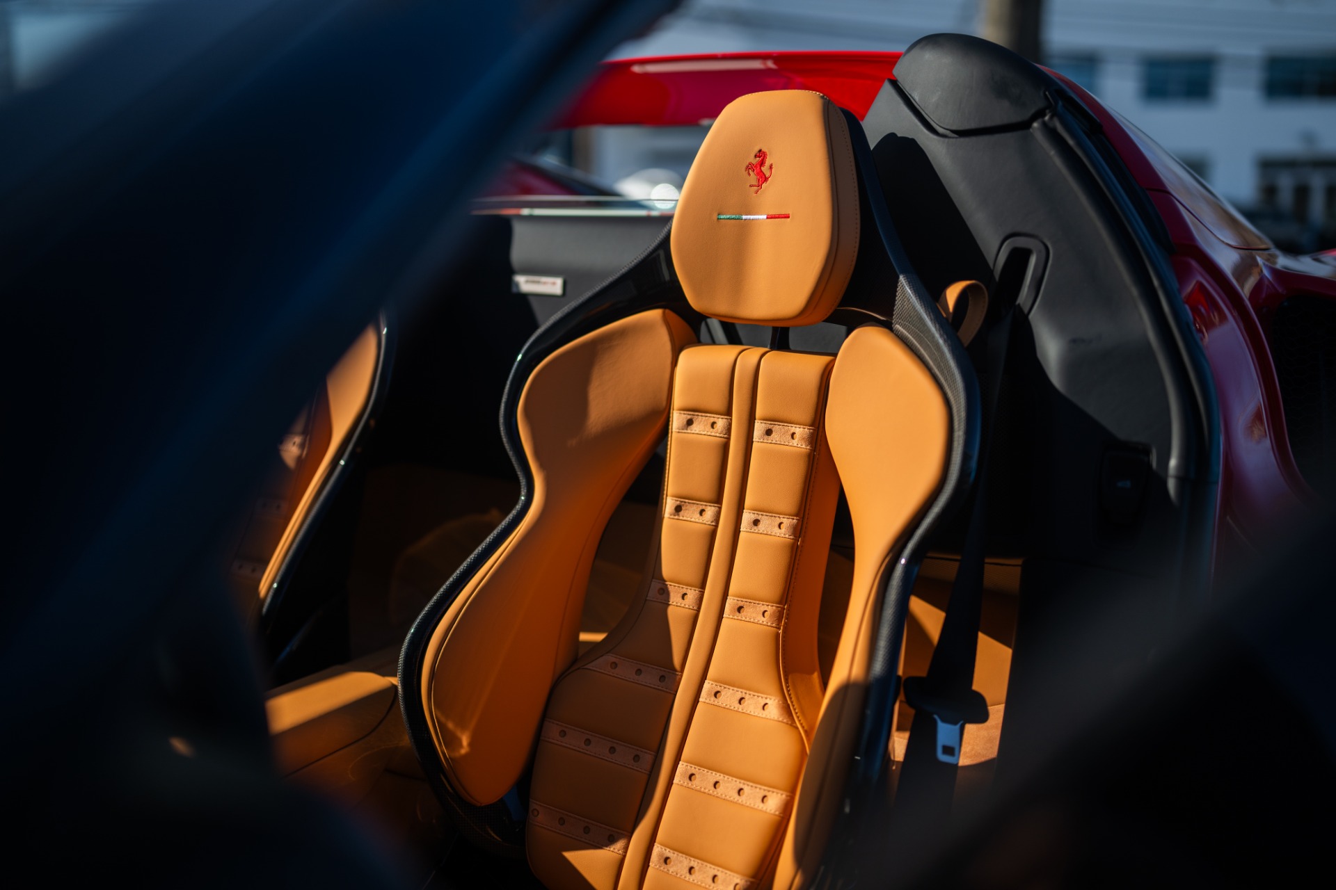 Used-2025-Ferrari-296-GTS