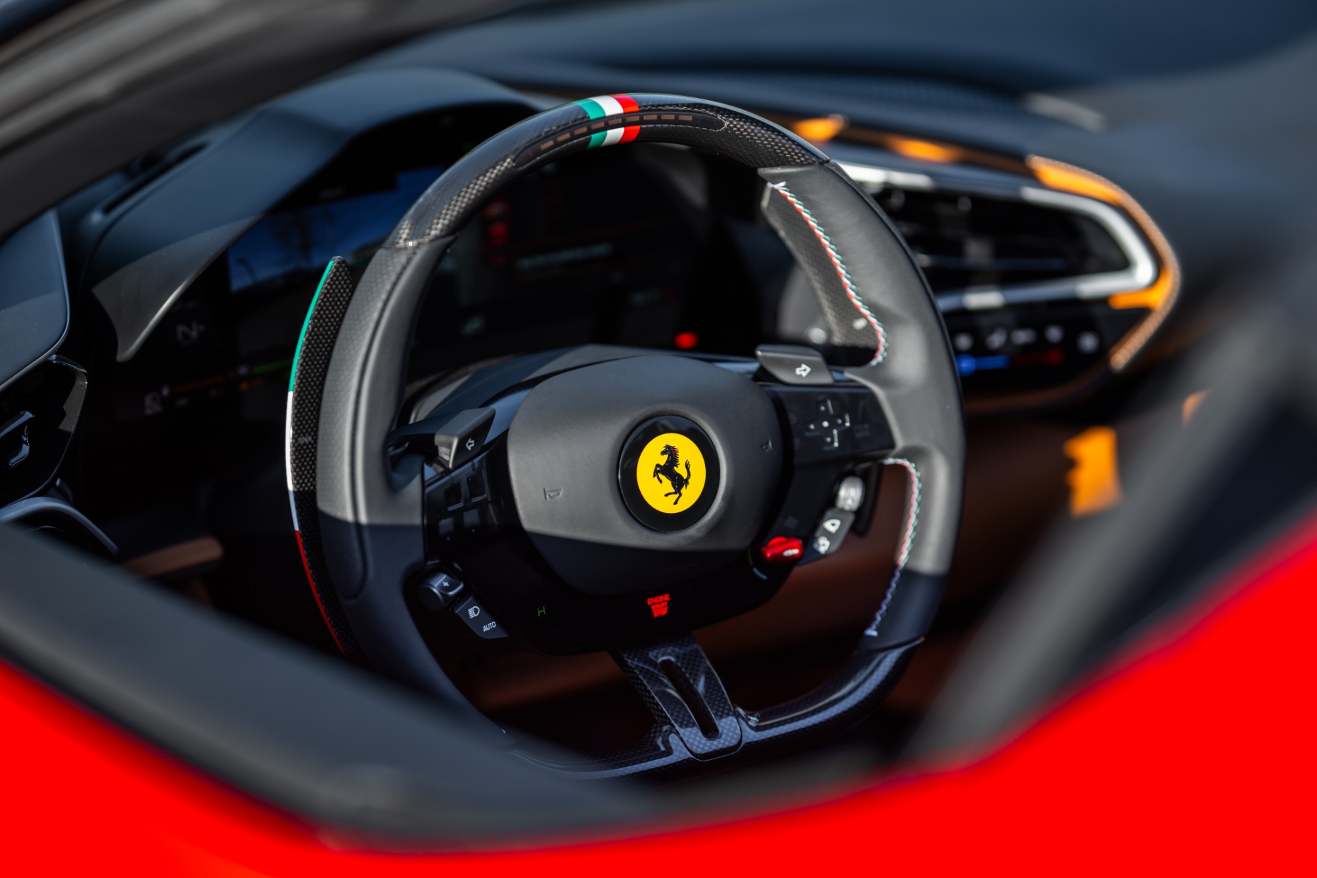 Used-2025-Ferrari-296-GTS