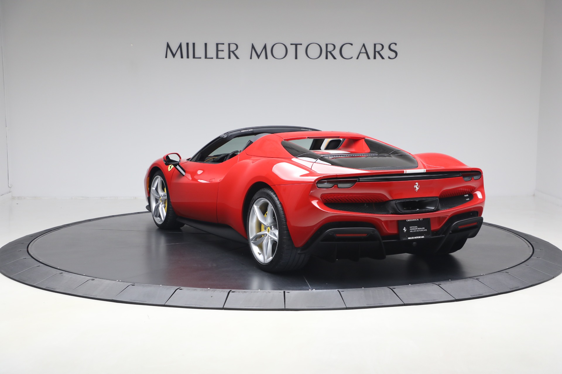 Used-2025-Ferrari-296-GTS