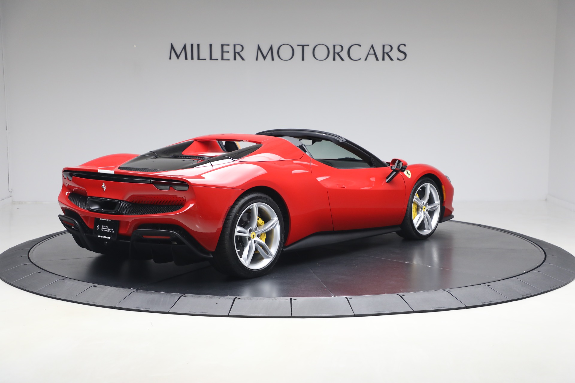 Used-2025-Ferrari-296-GTS