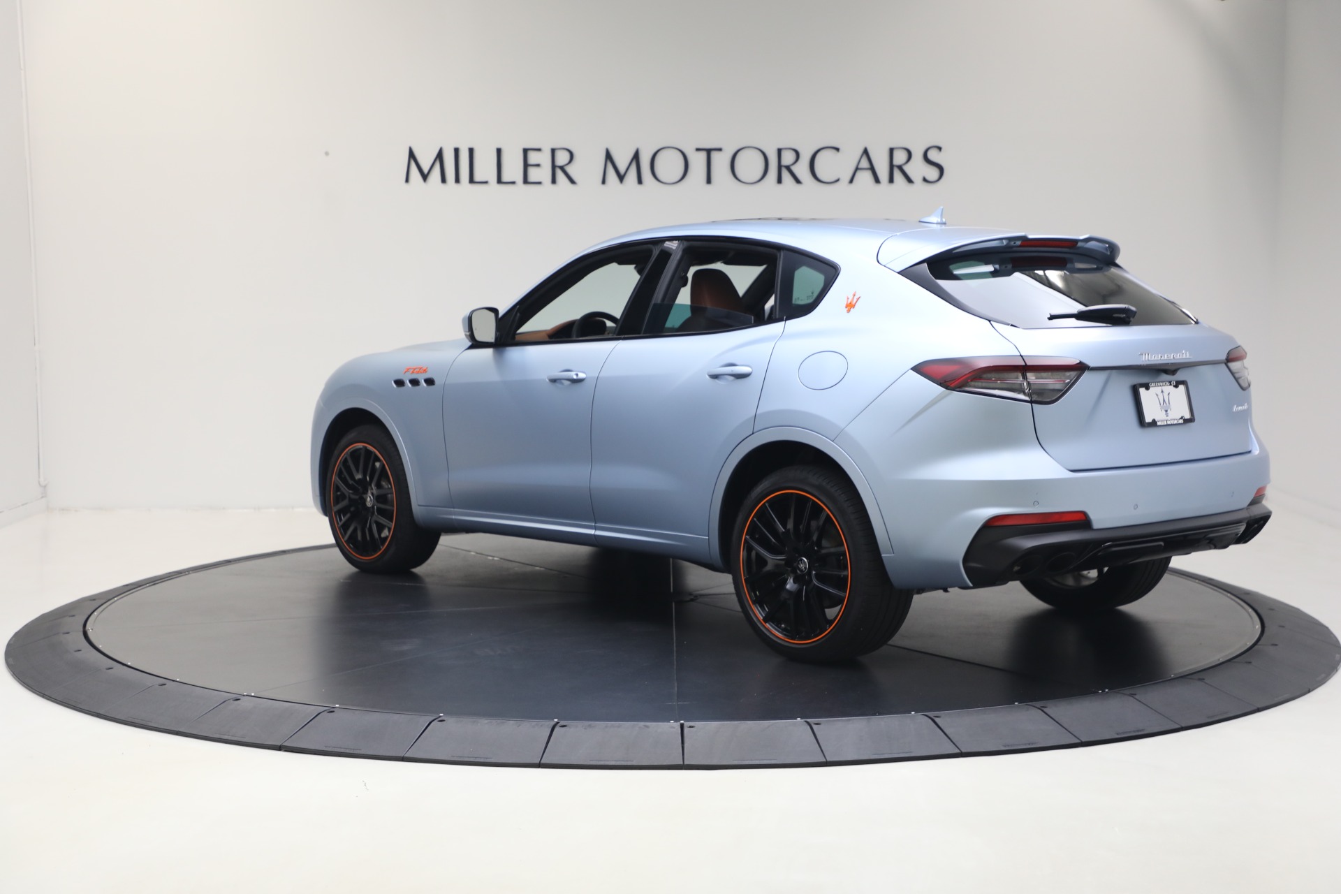 Used-2023-Maserati-Levante-F-Tributo