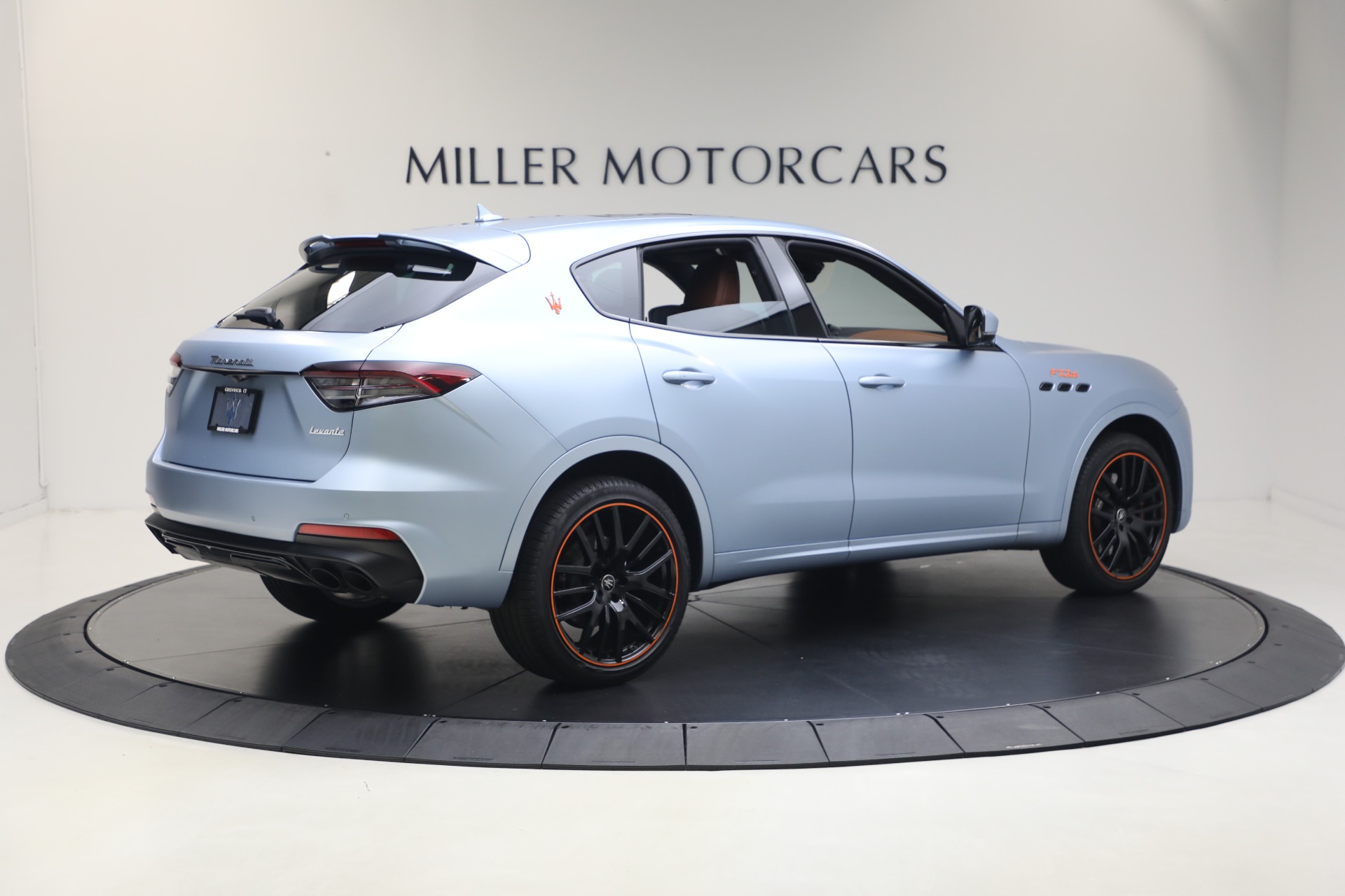 Used-2023-Maserati-Levante-F-Tributo