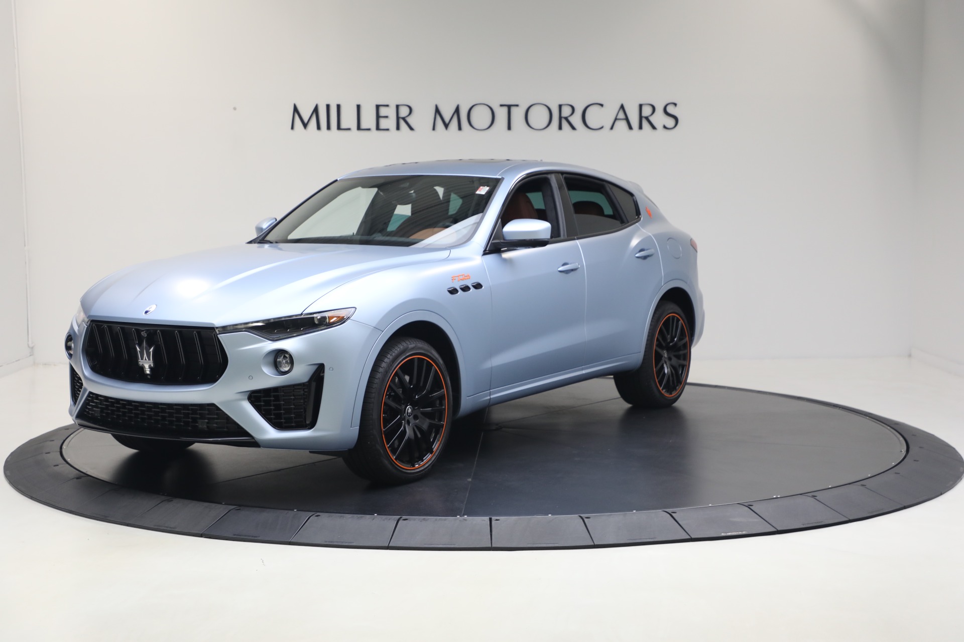 Used-2023-Maserati-Levante-F-Tributo