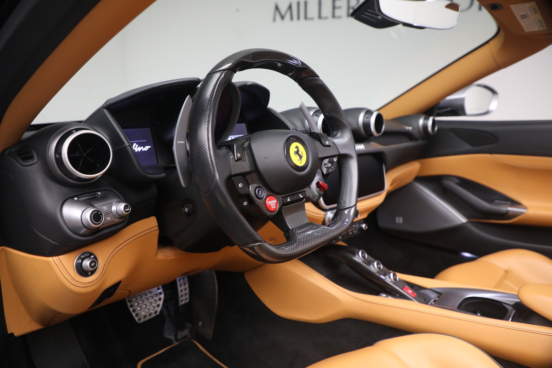 Used-2019-Ferrari-Portofino