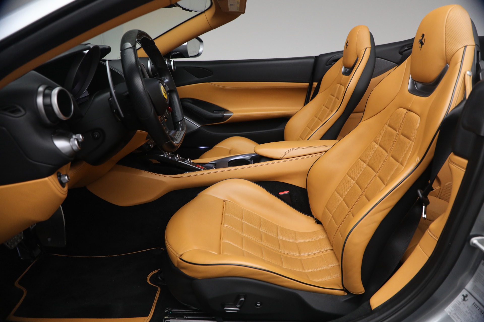 Used-2019-Ferrari-Portofino