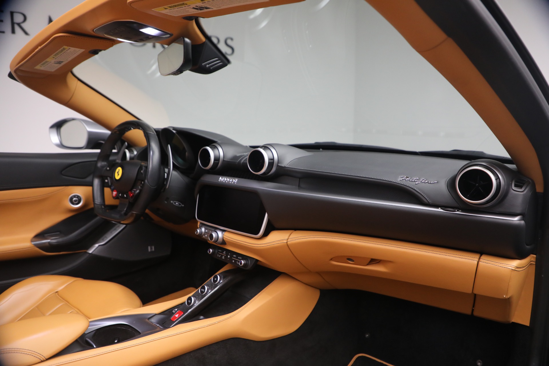 Used-2019-Ferrari-Portofino