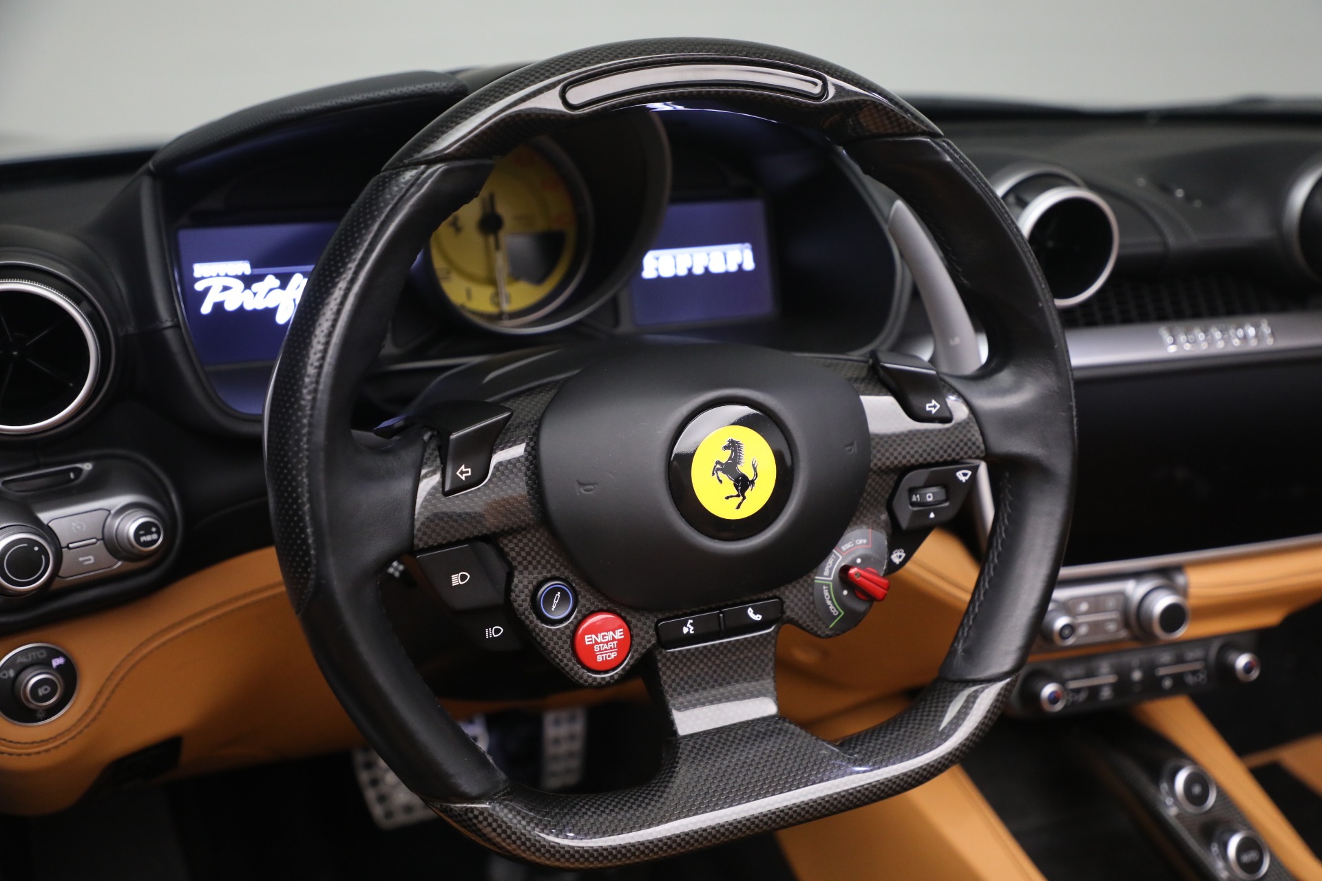 Used-2019-Ferrari-Portofino