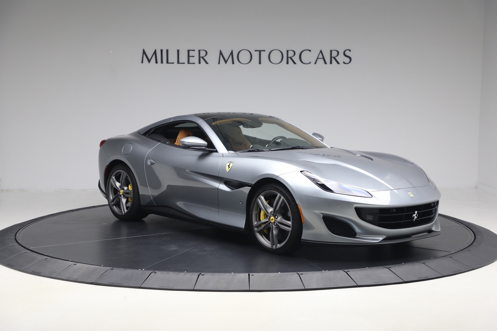Used-2019-Ferrari-Portofino