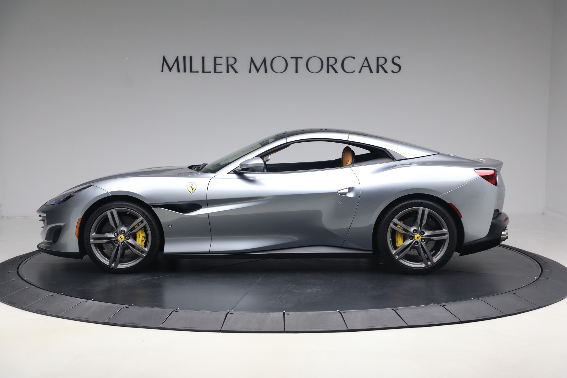 Used-2019-Ferrari-Portofino