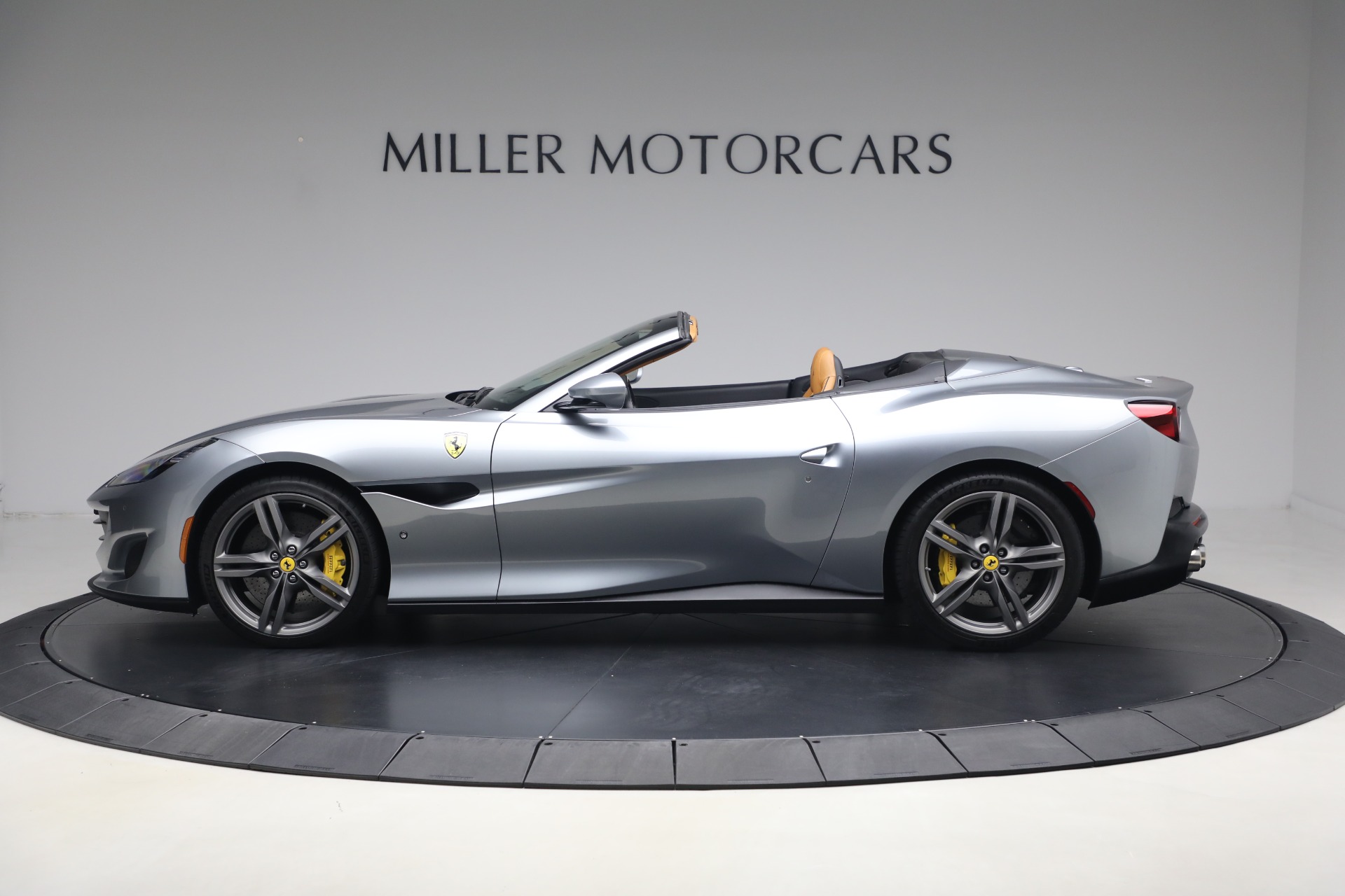 Used-2019-Ferrari-Portofino