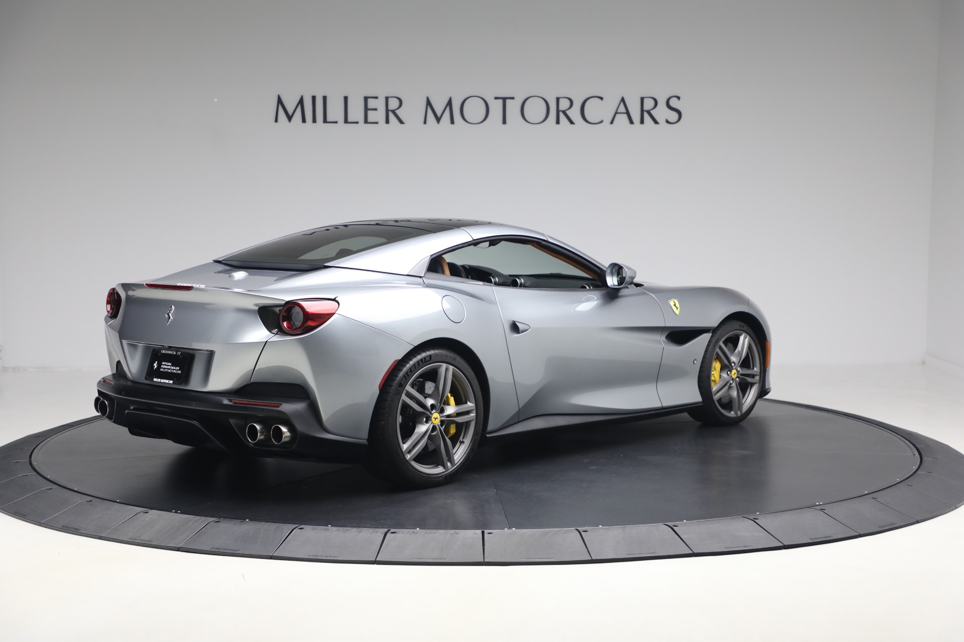 Used-2019-Ferrari-Portofino