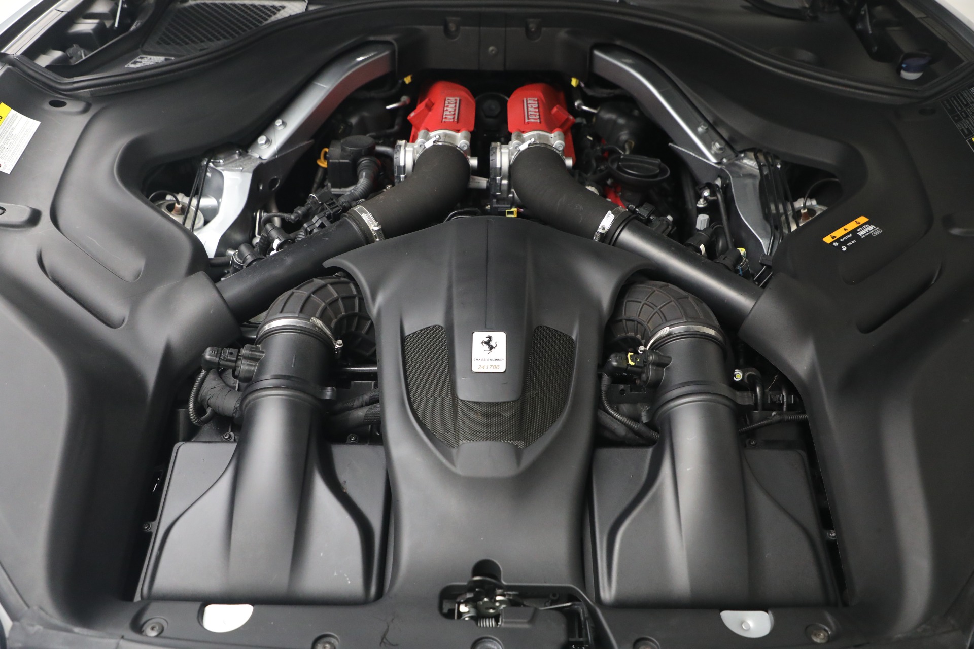 Used-2019-Ferrari-Portofino