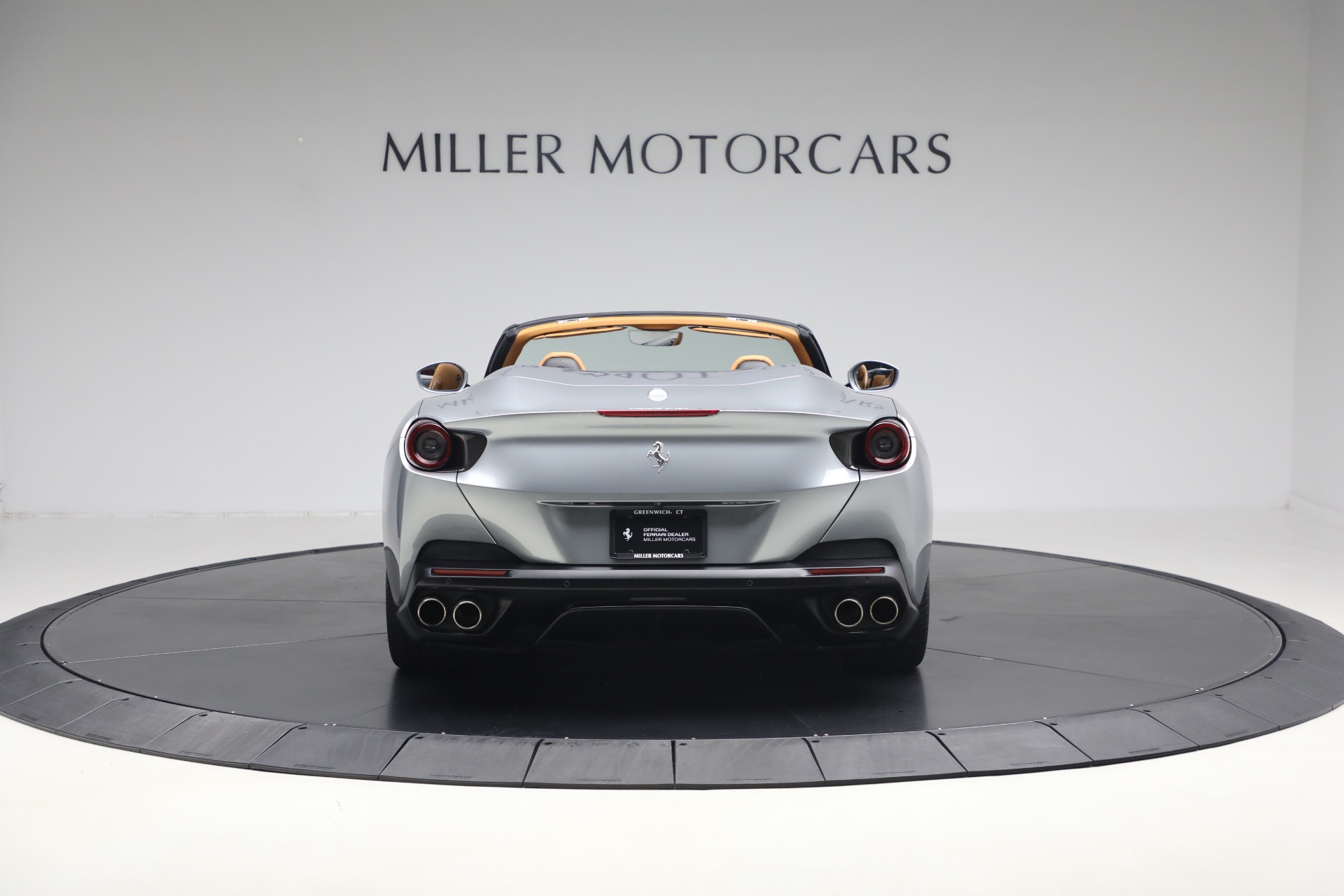 Used-2019-Ferrari-Portofino