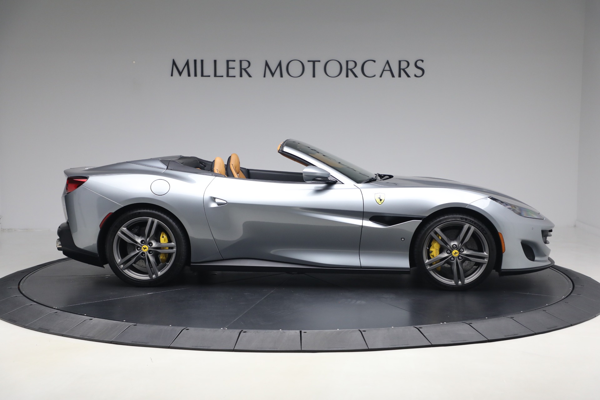 Used-2019-Ferrari-Portofino