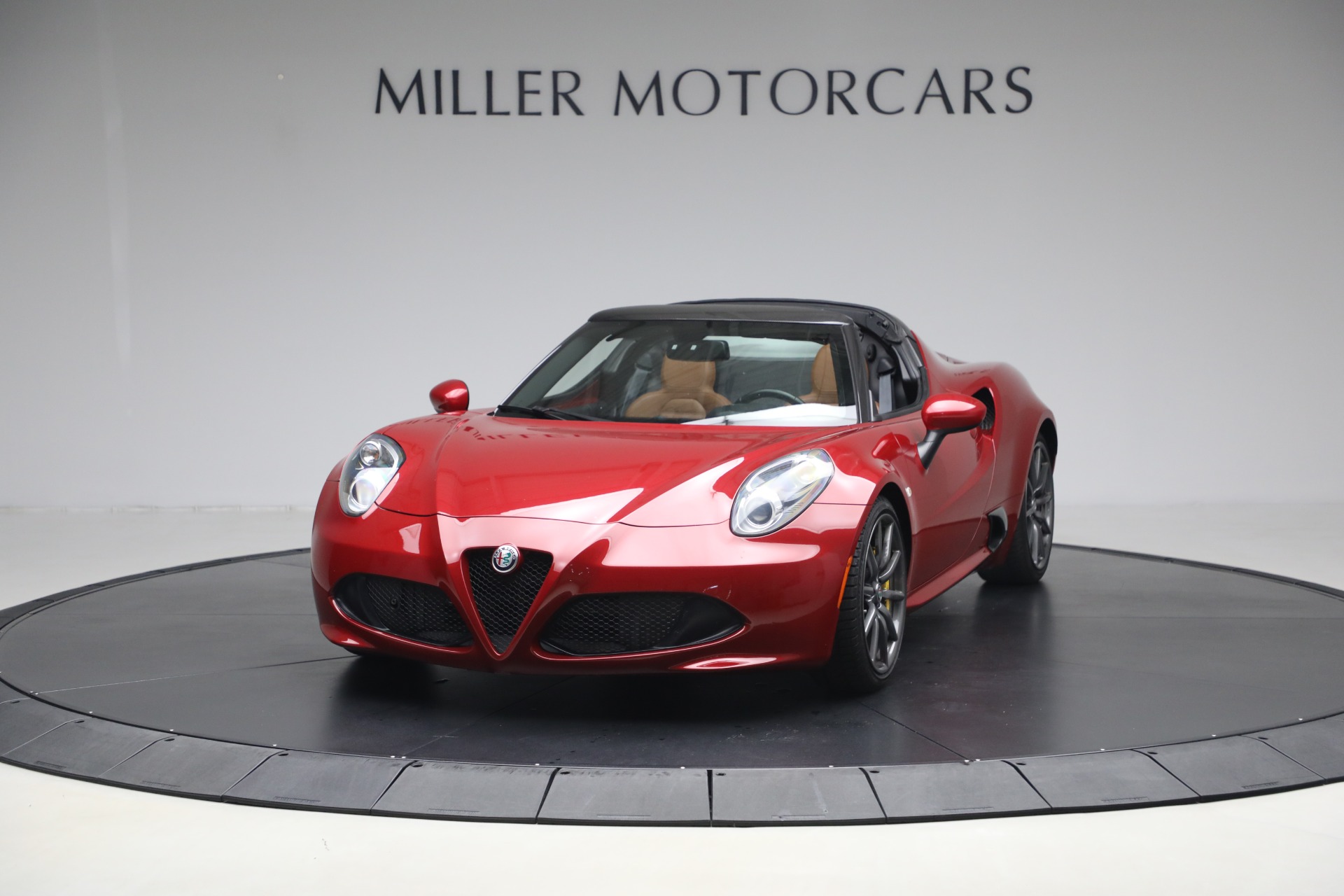 Used-2020-Alfa-Romeo-4C-Spider