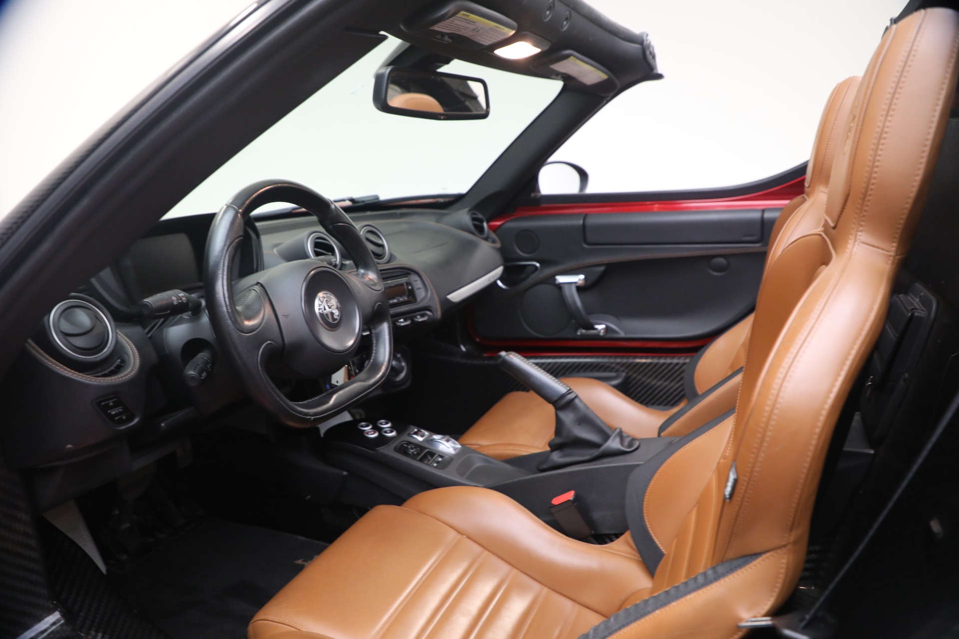 Used-2020-Alfa-Romeo-4C-Spider