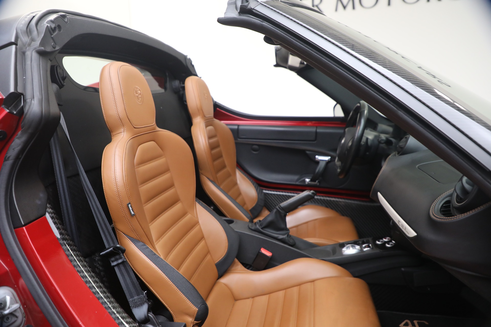 Used-2020-Alfa-Romeo-4C-Spider