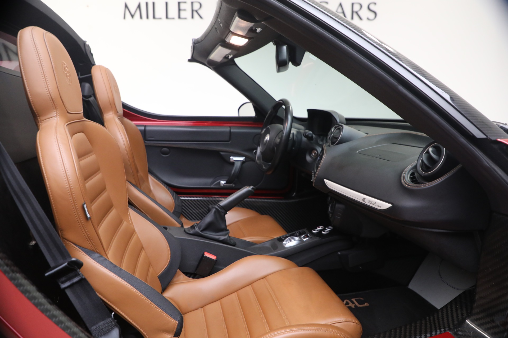 Used-2020-Alfa-Romeo-4C-Spider