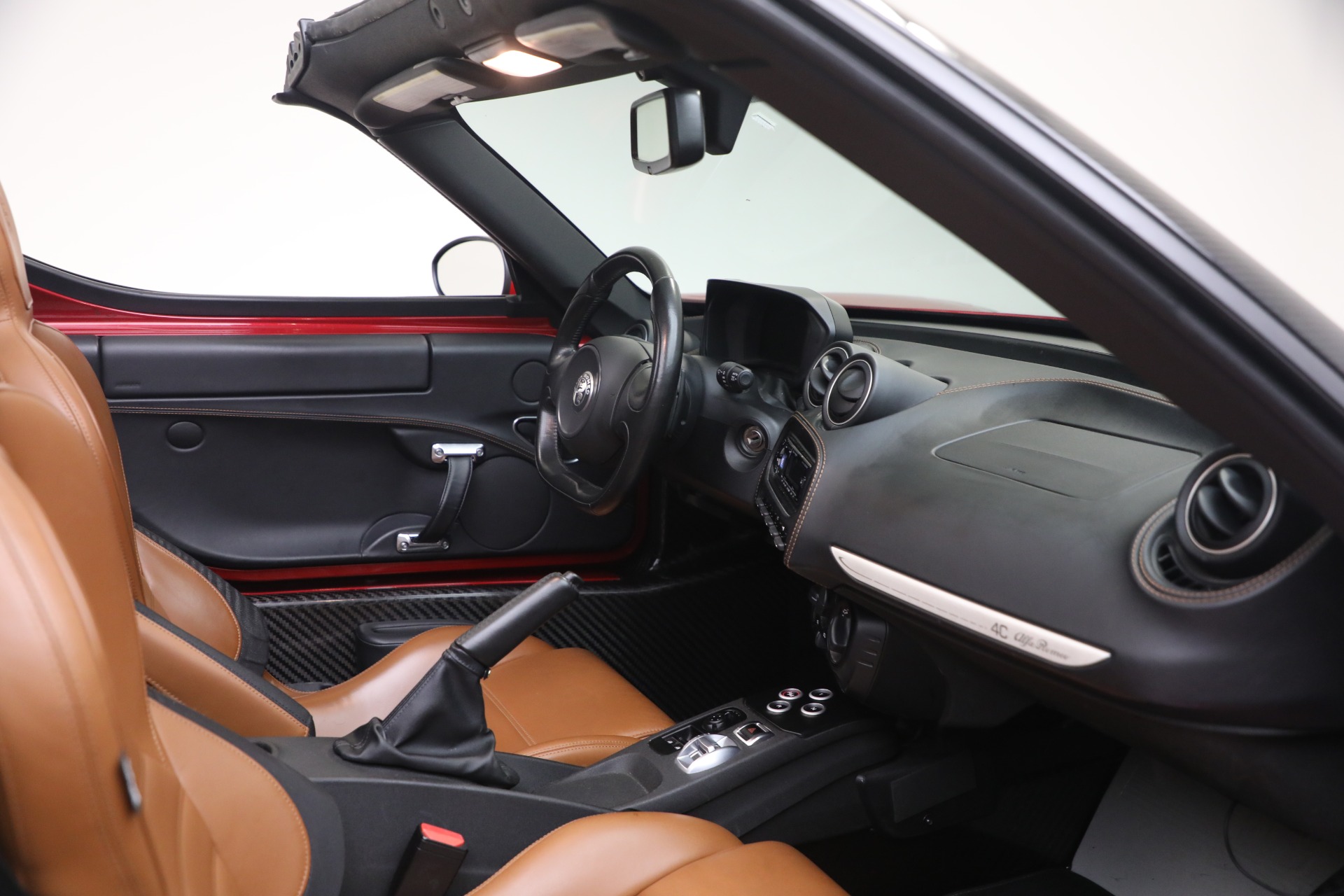 Used-2020-Alfa-Romeo-4C-Spider