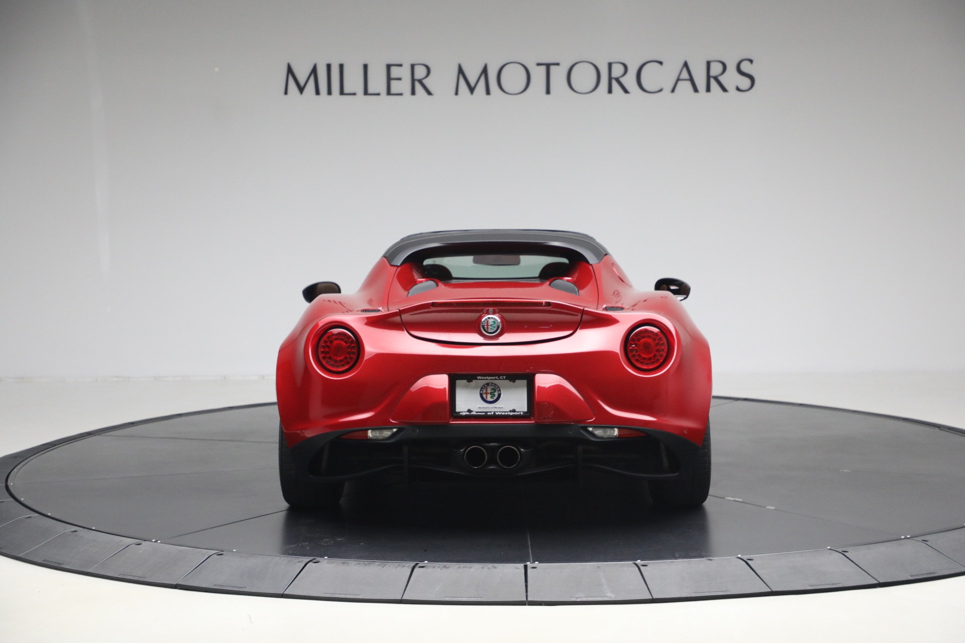 Used-2020-Alfa-Romeo-4C-Spider