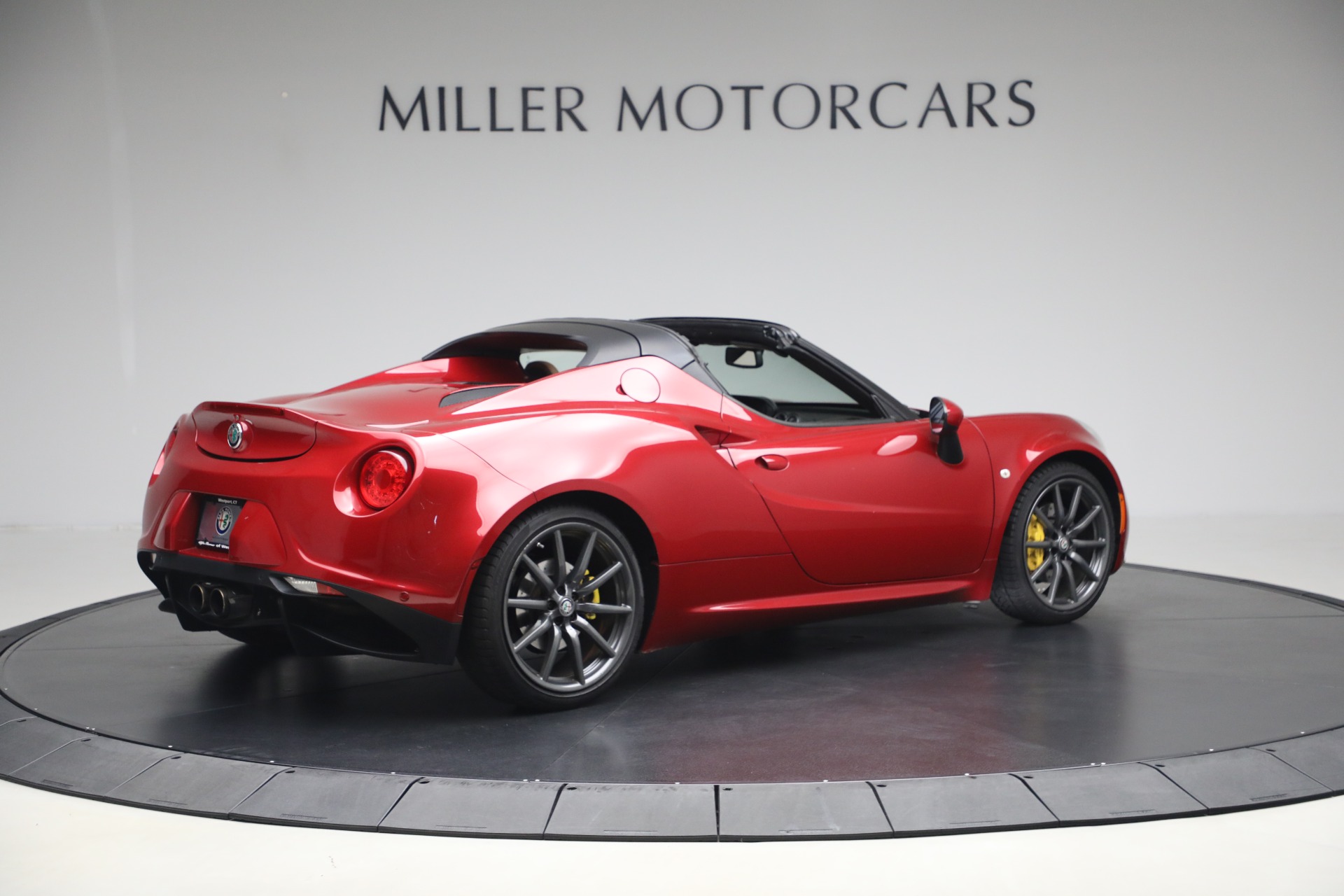 Used-2020-Alfa-Romeo-4C-Spider