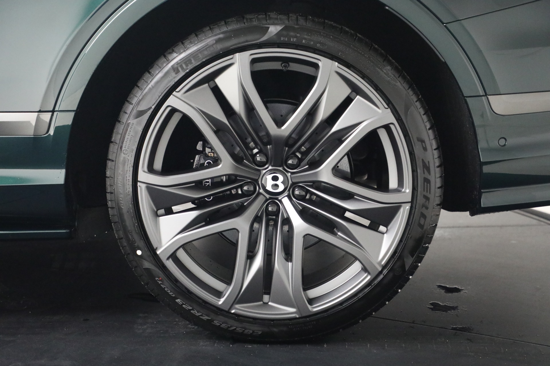 New-2026-Bentley-Bentayga-Speed-V8