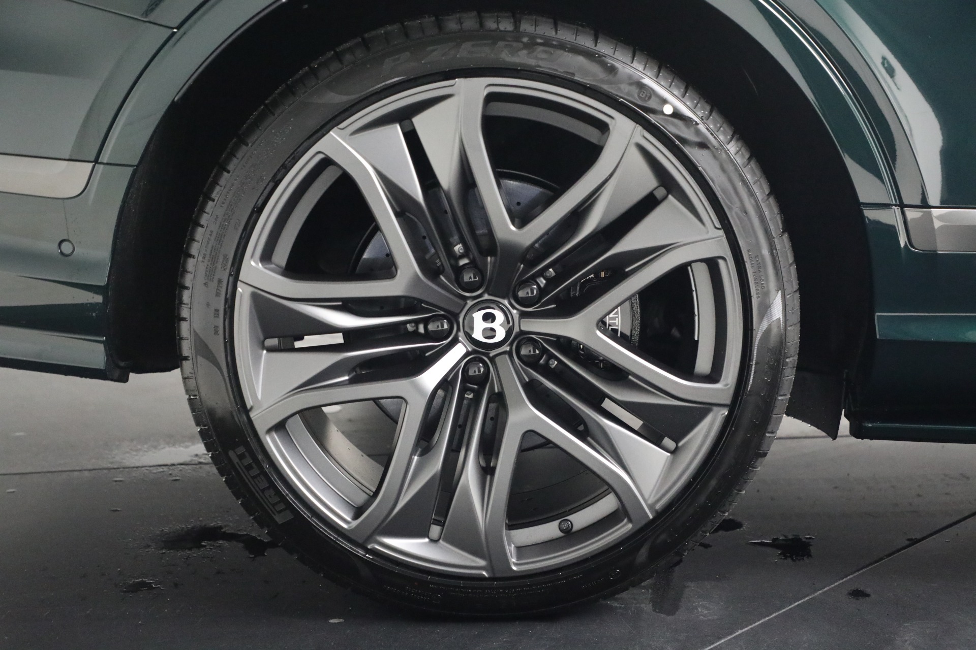 New-2026-Bentley-Bentayga-Speed-V8