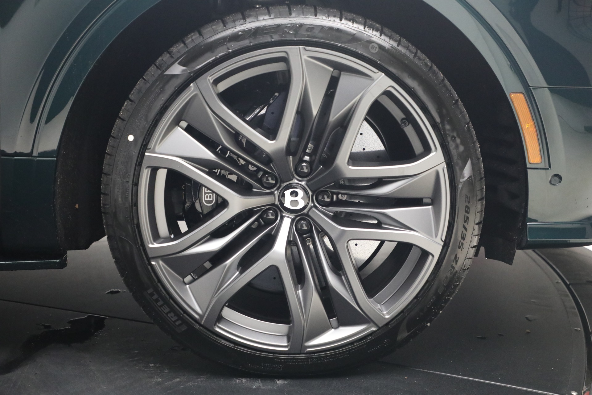 New-2026-Bentley-Bentayga-Speed-V8