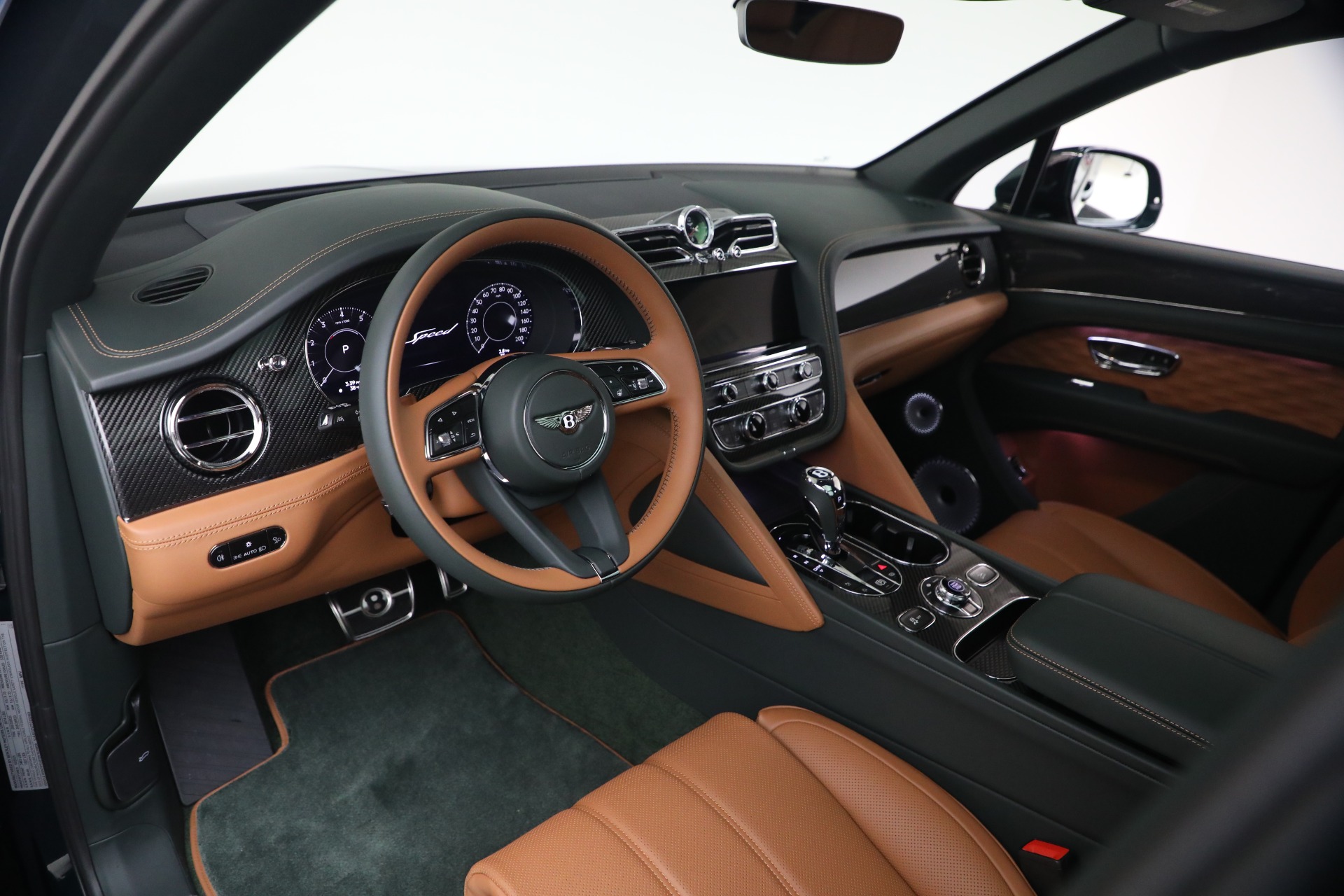 New-2026-Bentley-Bentayga-Speed-V8