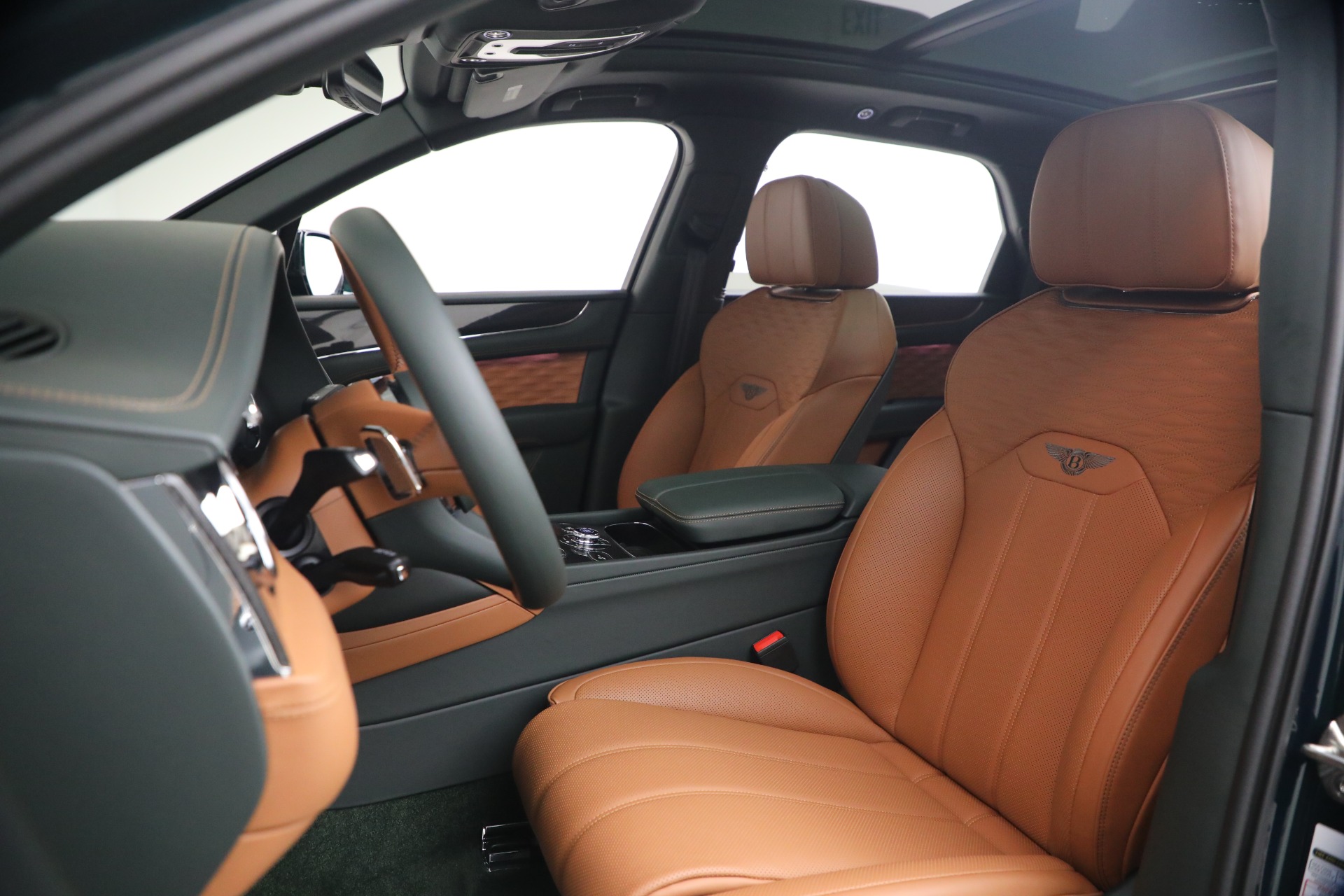 New-2026-Bentley-Bentayga-Speed-V8