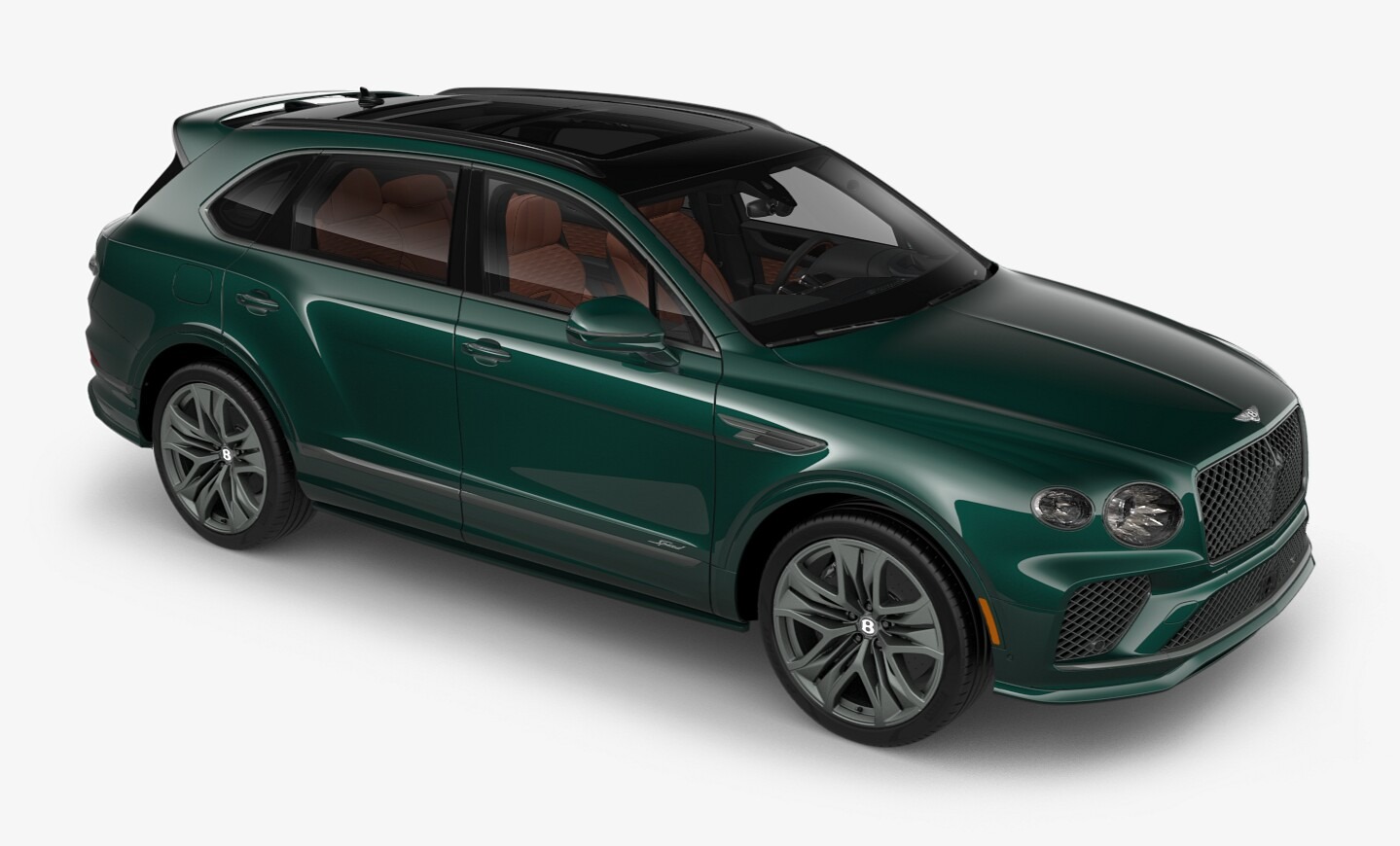 New-2026-Bentley-Bentayga-Speed-V8
