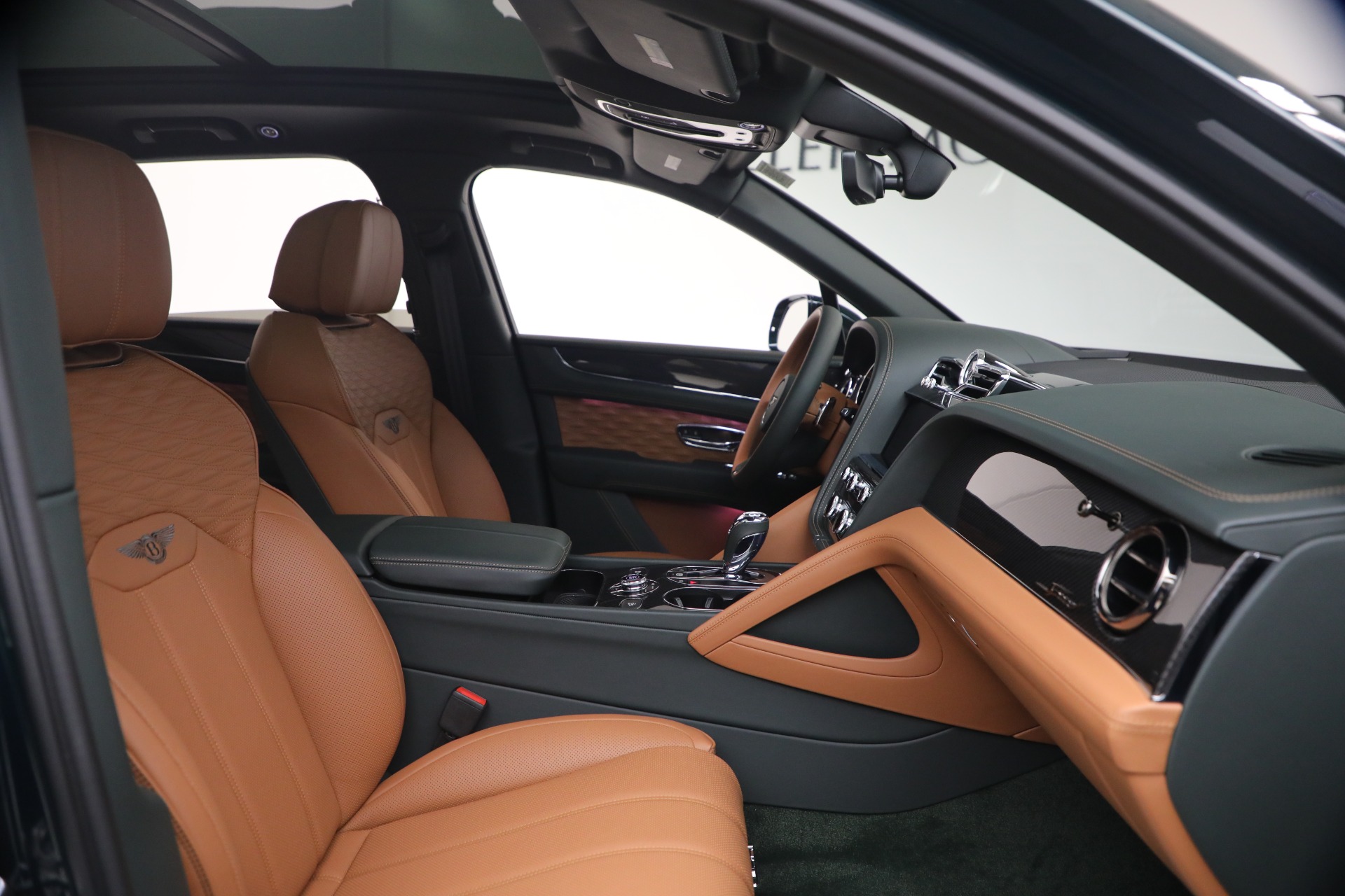 New-2026-Bentley-Bentayga-Speed-V8
