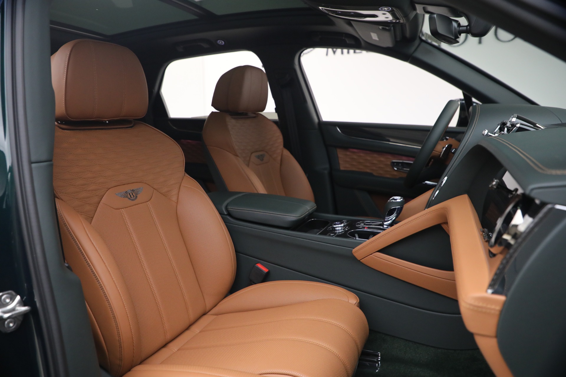 New-2026-Bentley-Bentayga-Speed-V8