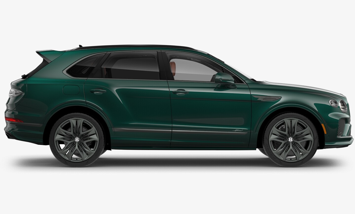 New-2026-Bentley-Bentayga-Speed-V8