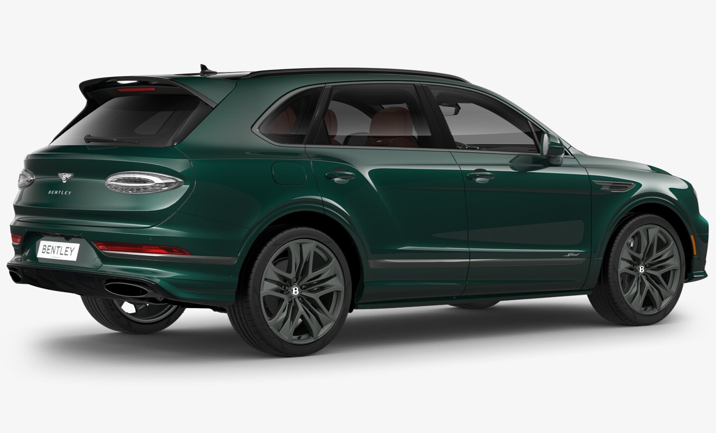 New-2026-Bentley-Bentayga-Speed-V8