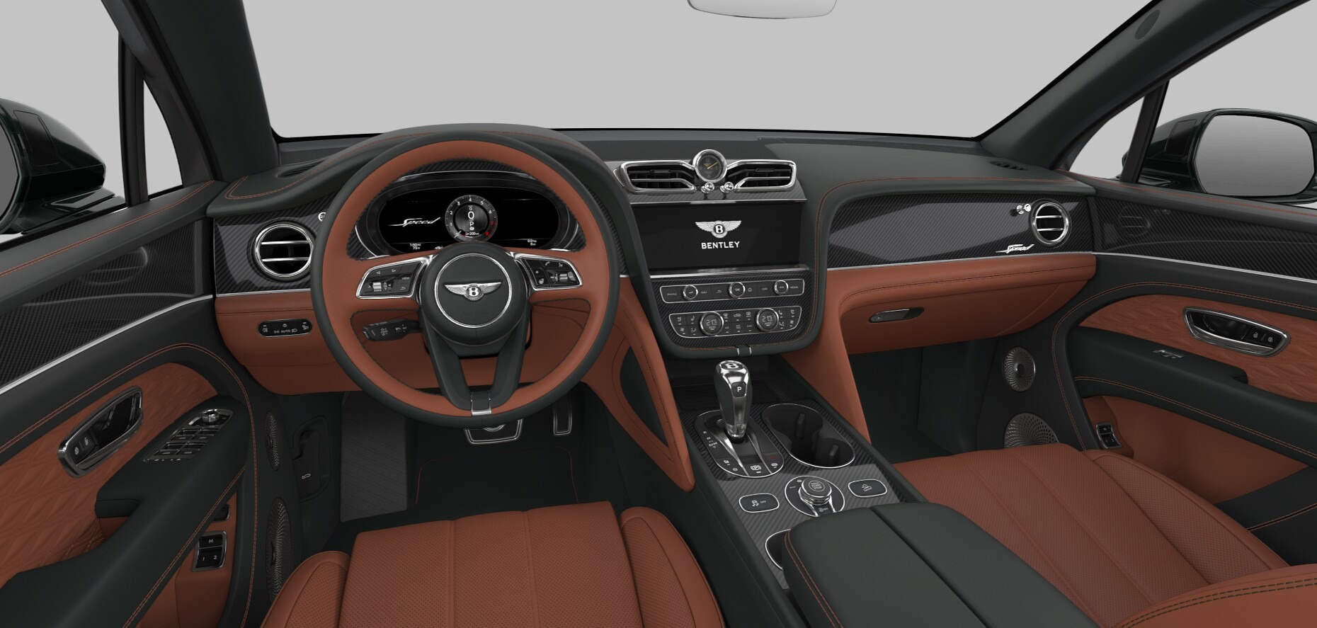 New-2026-Bentley-Bentayga-Speed-V8