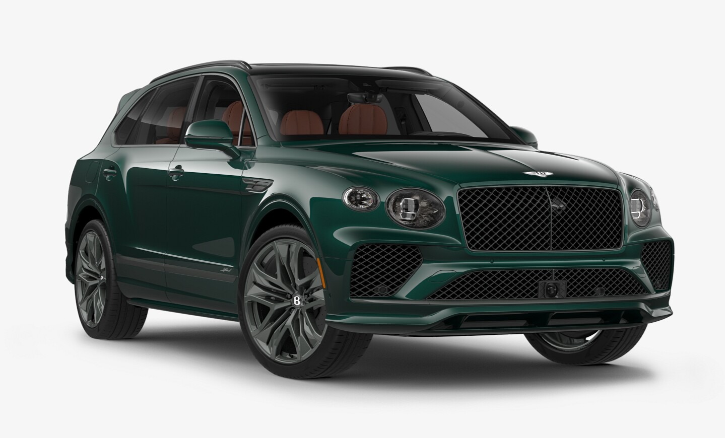 New-2026-Bentley-Bentayga-Speed-V8