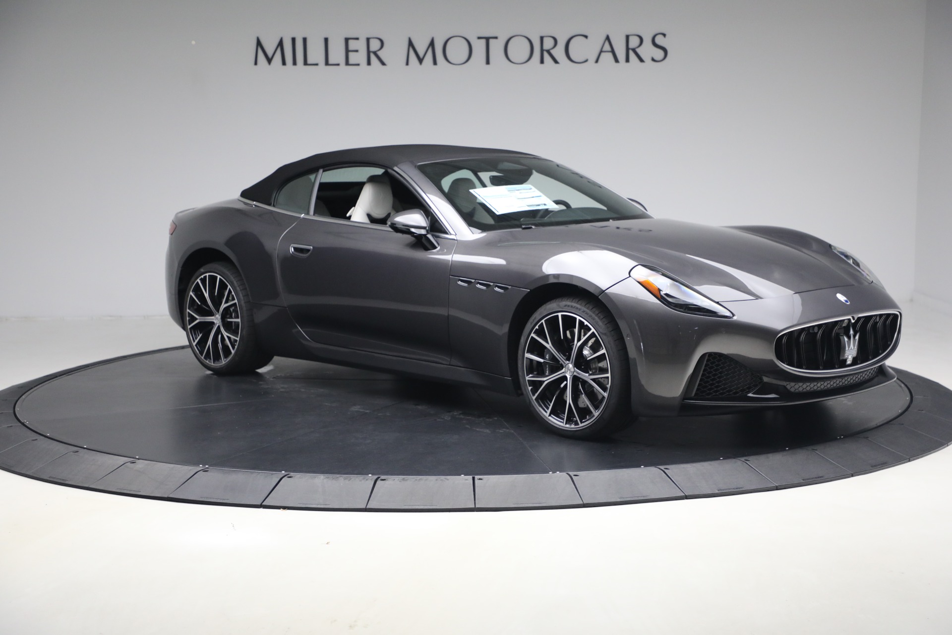 New-2026-Maserati-GranCabrio-Modena