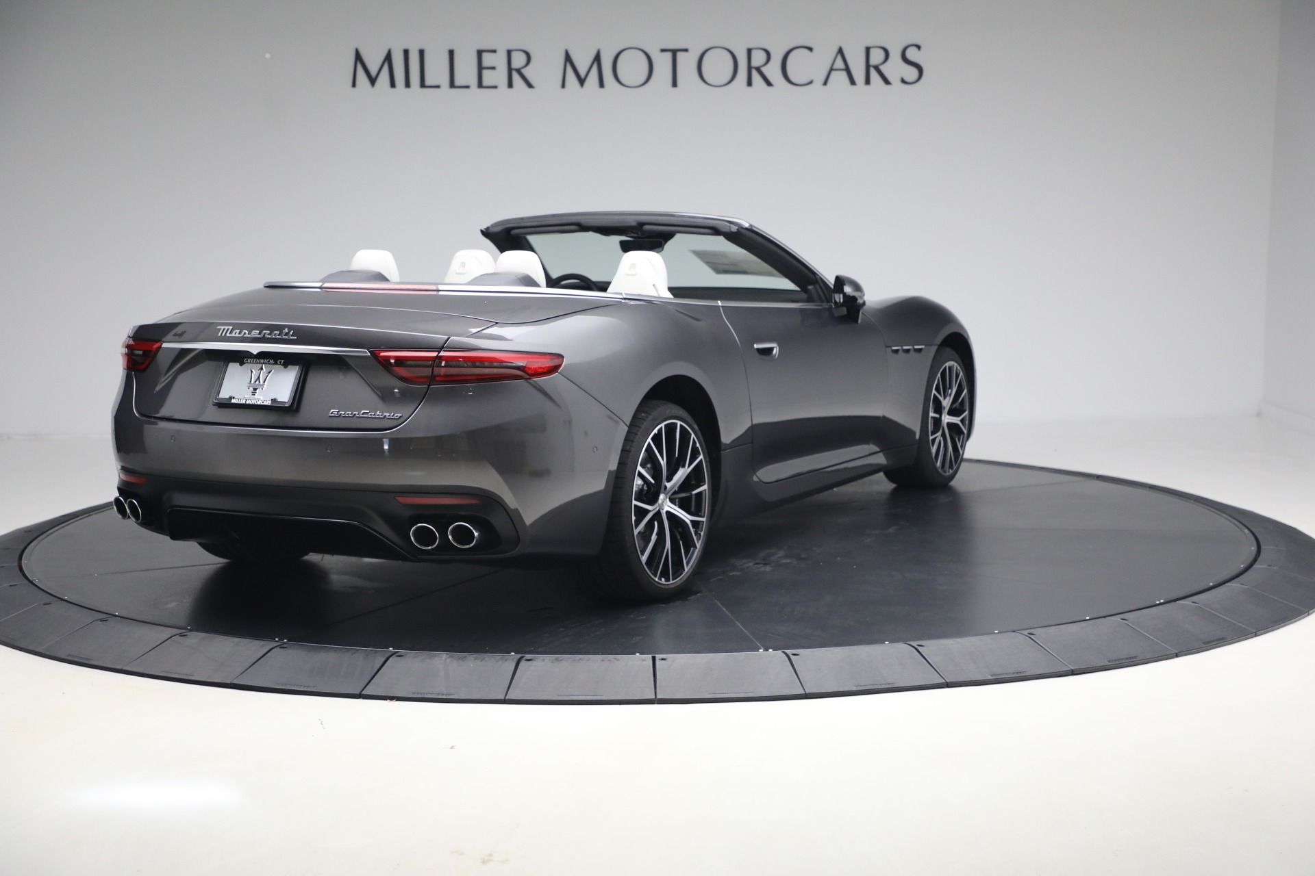 New-2026-Maserati-GranCabrio-Modena