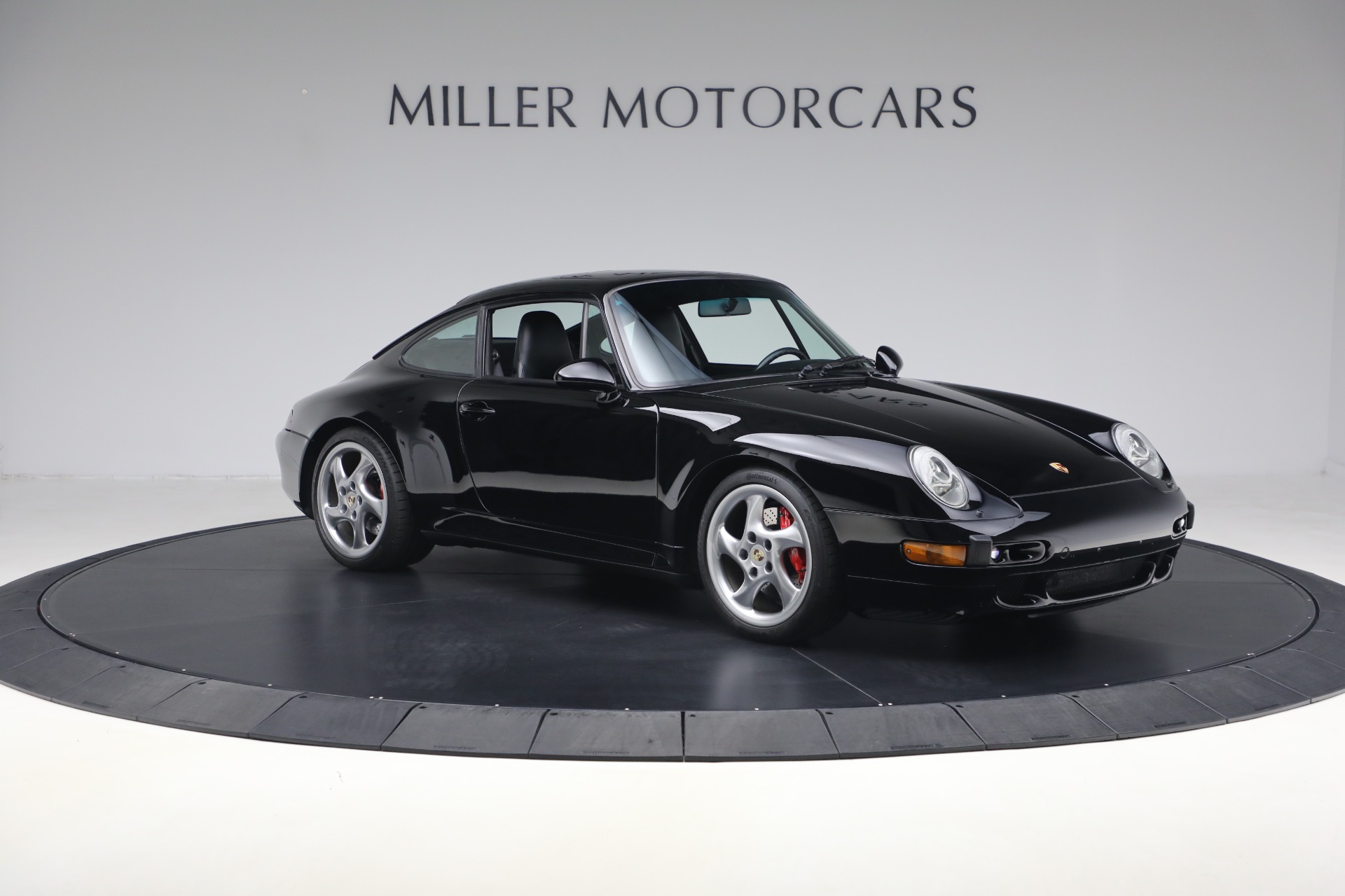 Used-1997-Porsche-911-Carrera